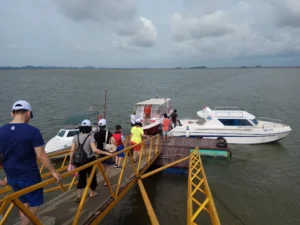 Trạm Thủy Văn Bình Ngọc