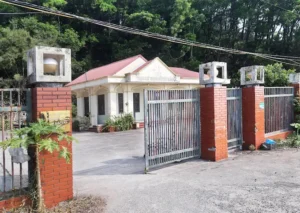 Trạm Thủy Văn Bình Ngọc