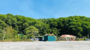 Trạm Thủy Văn Bình Ngọc