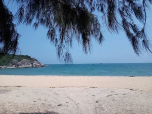 Bãi Tắm Châu Me 2