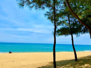 Bãi Tắm Châu Me 2