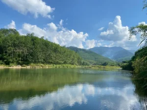 Đập tràn Hai Nhất