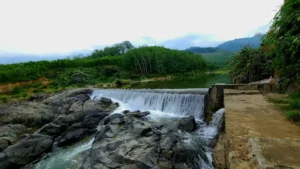 Đập tràn Hai Nhất