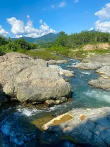 Đập tràn Hai Nhất