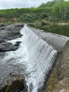 Đập tràn Hai Nhất