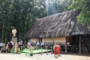 Du lịch Đăk răng