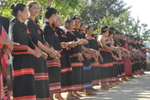 Du lịch Đăk răng