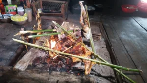 Du lịch Đăk răng