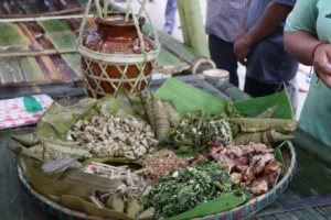 Du lịch Đăk răng