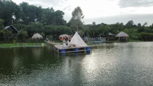 Gã Mơ Campart