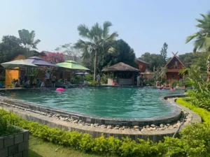 Greenfield Farmstay