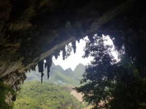 Hang Gia Long