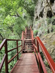 Khu Du Lịch Sinh Thái Sơn Kiều