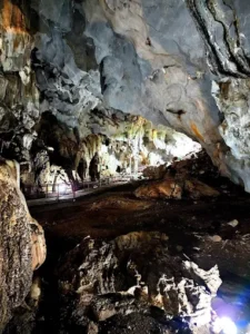 Khu Du Lịch Sinh Thái Sơn Kiều