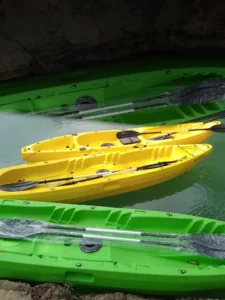 Khu Du Lịch Sinh Thái Sơn Kiều