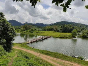 Khu sinh thái TH - Lạc Thủy