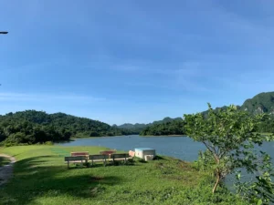 Khu sinh thái TH - Lạc Thủy