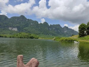 Khu sinh thái TH - Lạc Thủy