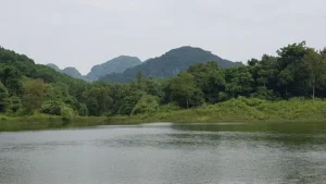 Khu sinh thái TH - Lạc Thủy