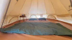Mây Glamping