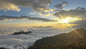 đỉnh núi pu ta leng