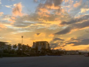 Quảng Trường Pác Bó