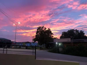 Quảng Trường Pác Bó