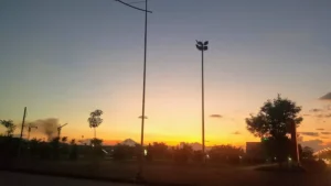 Quảng Trường Pác Bó