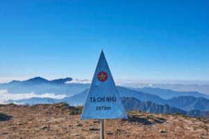 Trekking Tà Chì Nhù