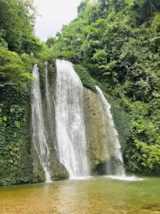 Thác Tà Lâm