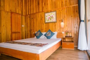 Ún's House Homestay