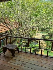 Anor House homestay