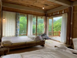 Anor House homestay