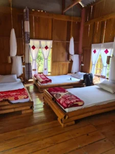 Anor House homestay
