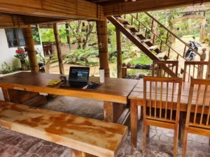 Anor House homestay