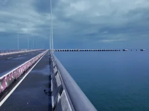 Cầu cảng Quốc tế Phú Quốc