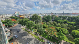 Công Viên Lưu Hữu Phước