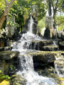 Công viên giải trí Wedding Land