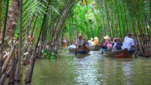 Cù lao Long Trị