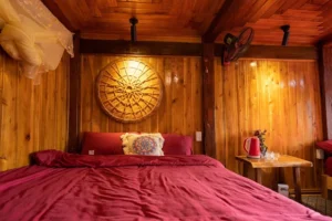 Cực Bắc Homestay