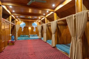 Cực Bắc Homestay