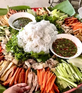 Cực Bắc Homestay