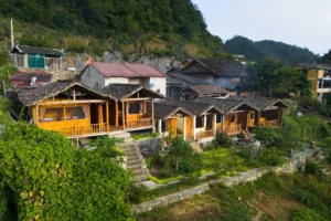 Cực Bắc Homestay