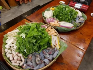 Cực Bắc Homestay