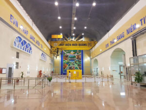 đập Huội Quảng