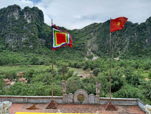 Đền Bạch Thạch