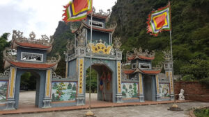 Đền Bạch Thạch