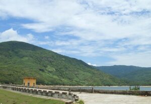 Hồ Mỹ Bình