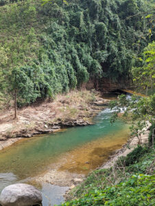 Hòa Phú Thành Tourist