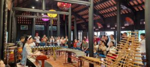 Hội quán Vịnh Nha Trang